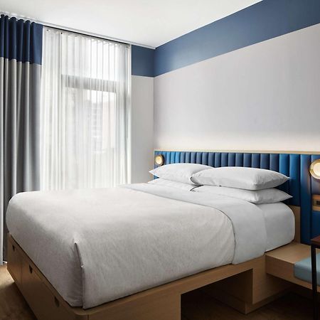 Motto By Hilton New York City Chelsea Экстерьер фото