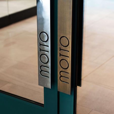 Motto By Hilton New York City Chelsea Экстерьер фото