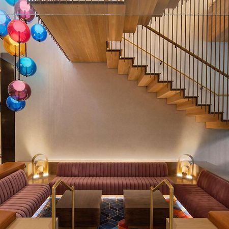 Motto By Hilton New York City Chelsea Экстерьер фото