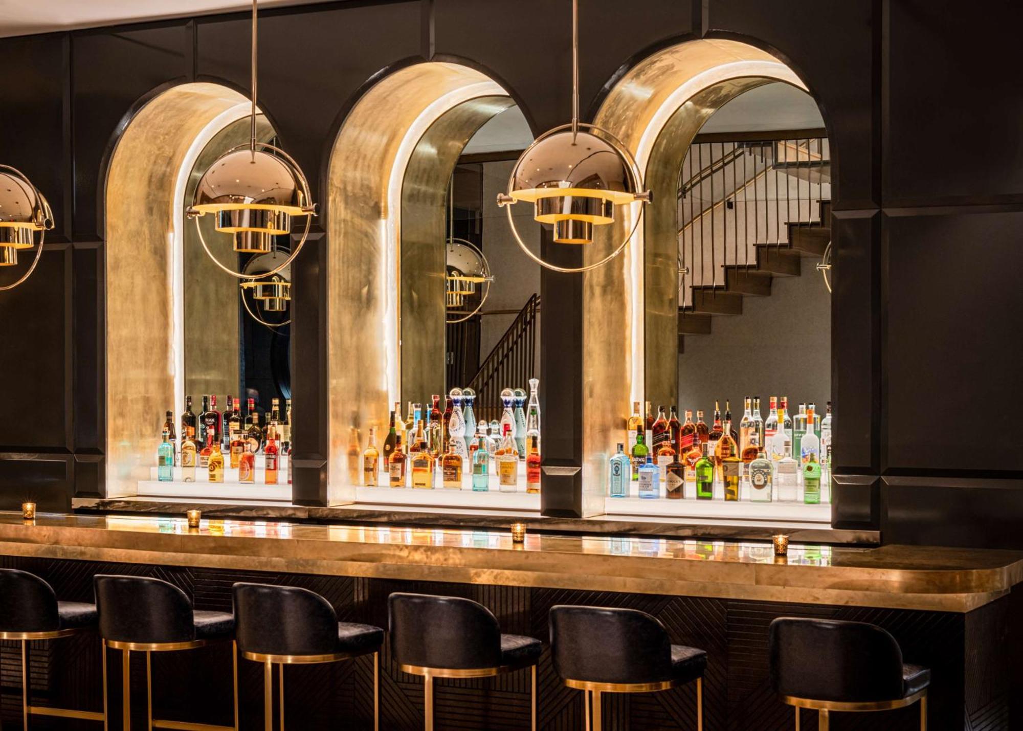 Motto By Hilton New York City Chelsea Экстерьер фото
