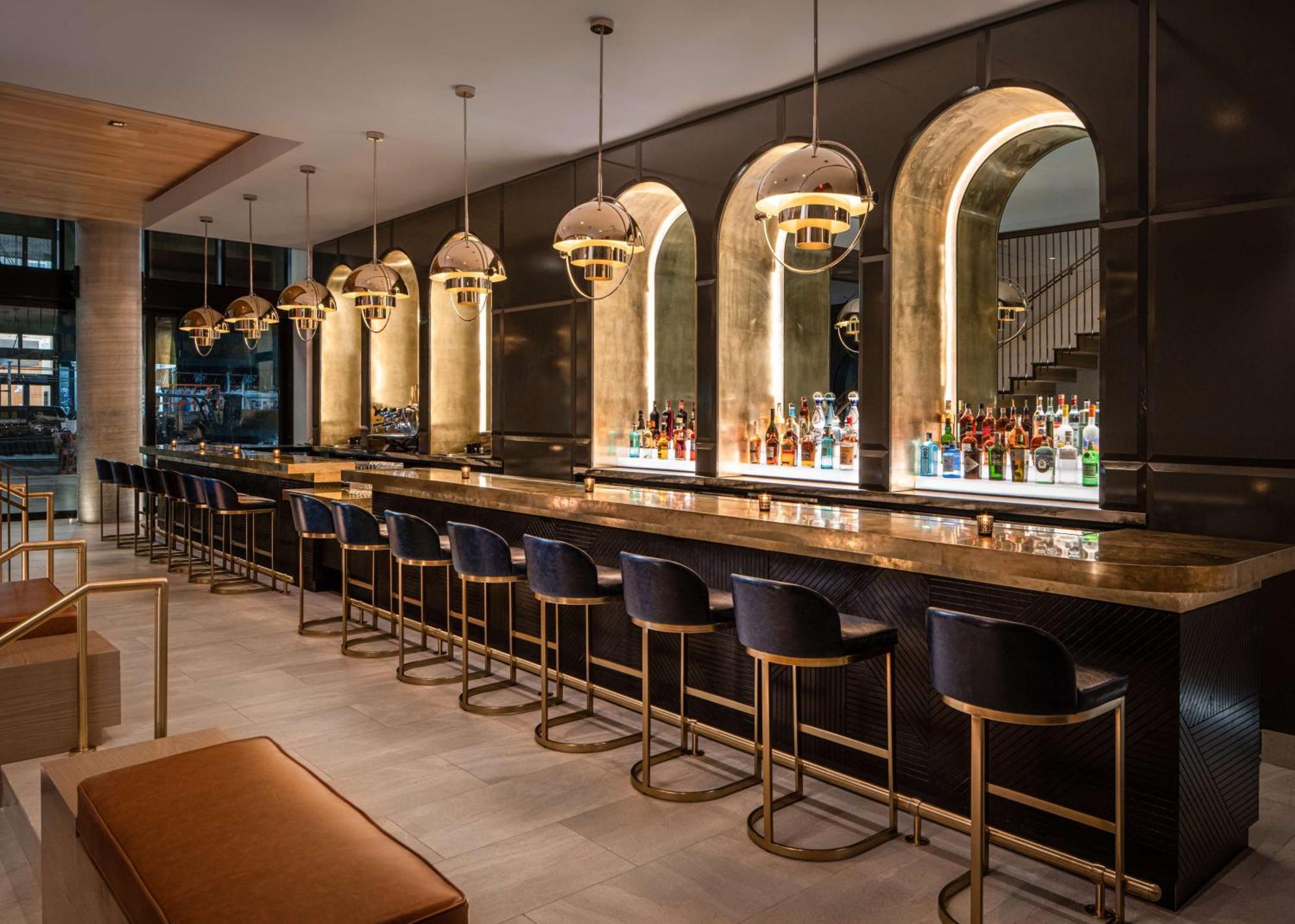 Motto By Hilton New York City Chelsea Экстерьер фото