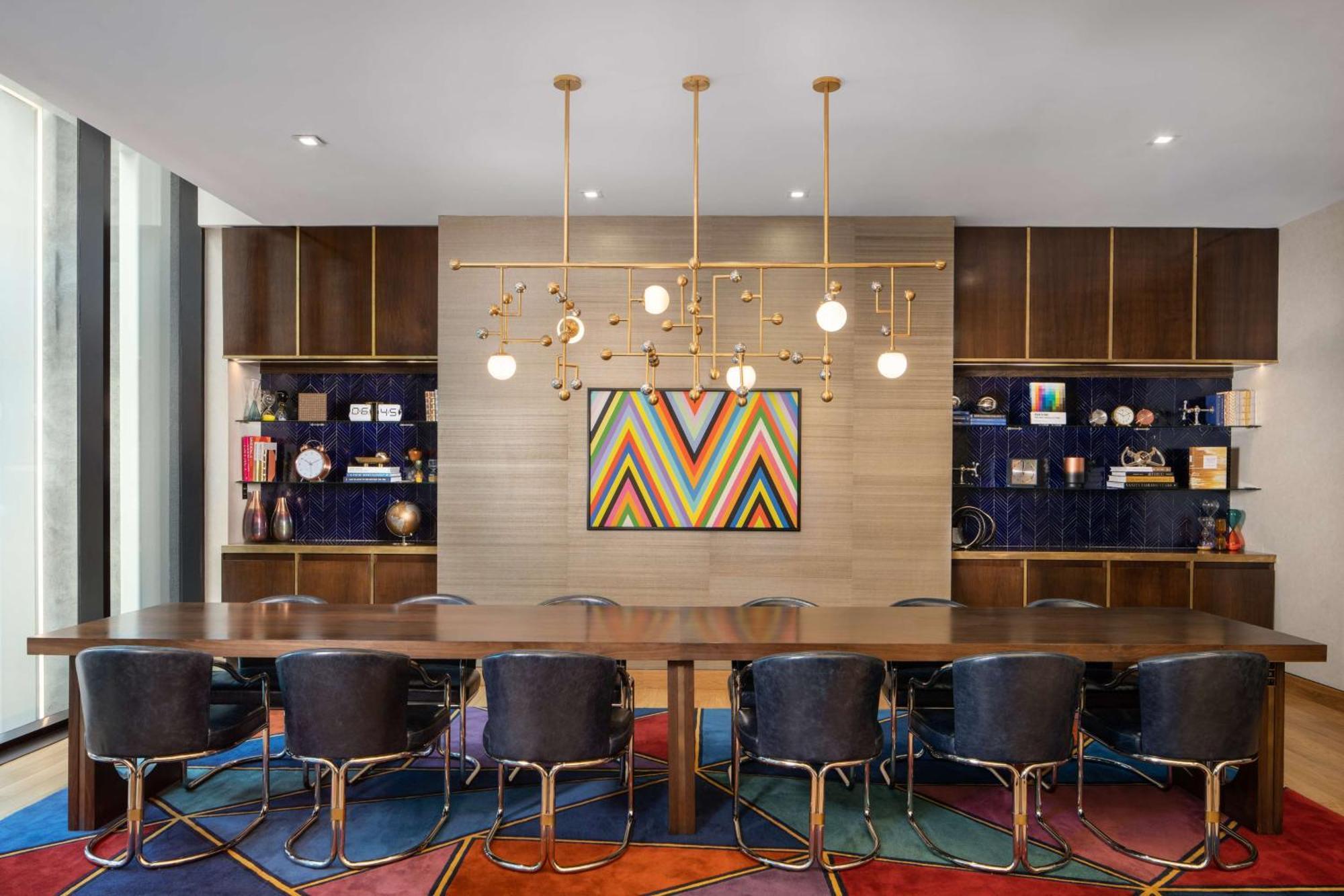 Motto By Hilton New York City Chelsea Экстерьер фото
