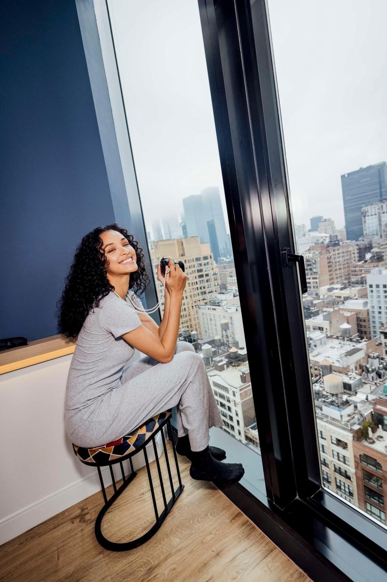 Motto By Hilton New York City Chelsea Экстерьер фото