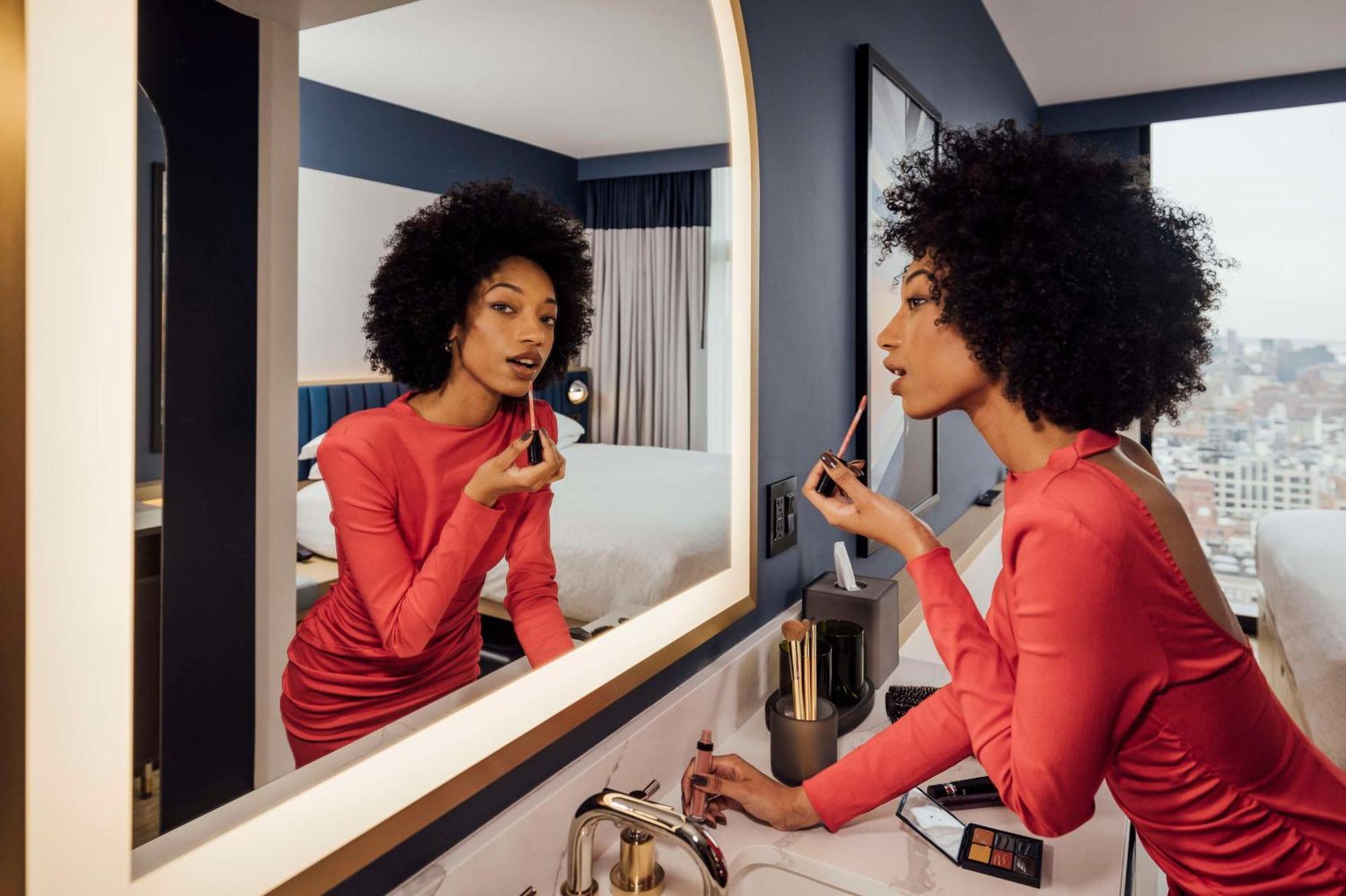 Motto By Hilton New York City Chelsea Экстерьер фото