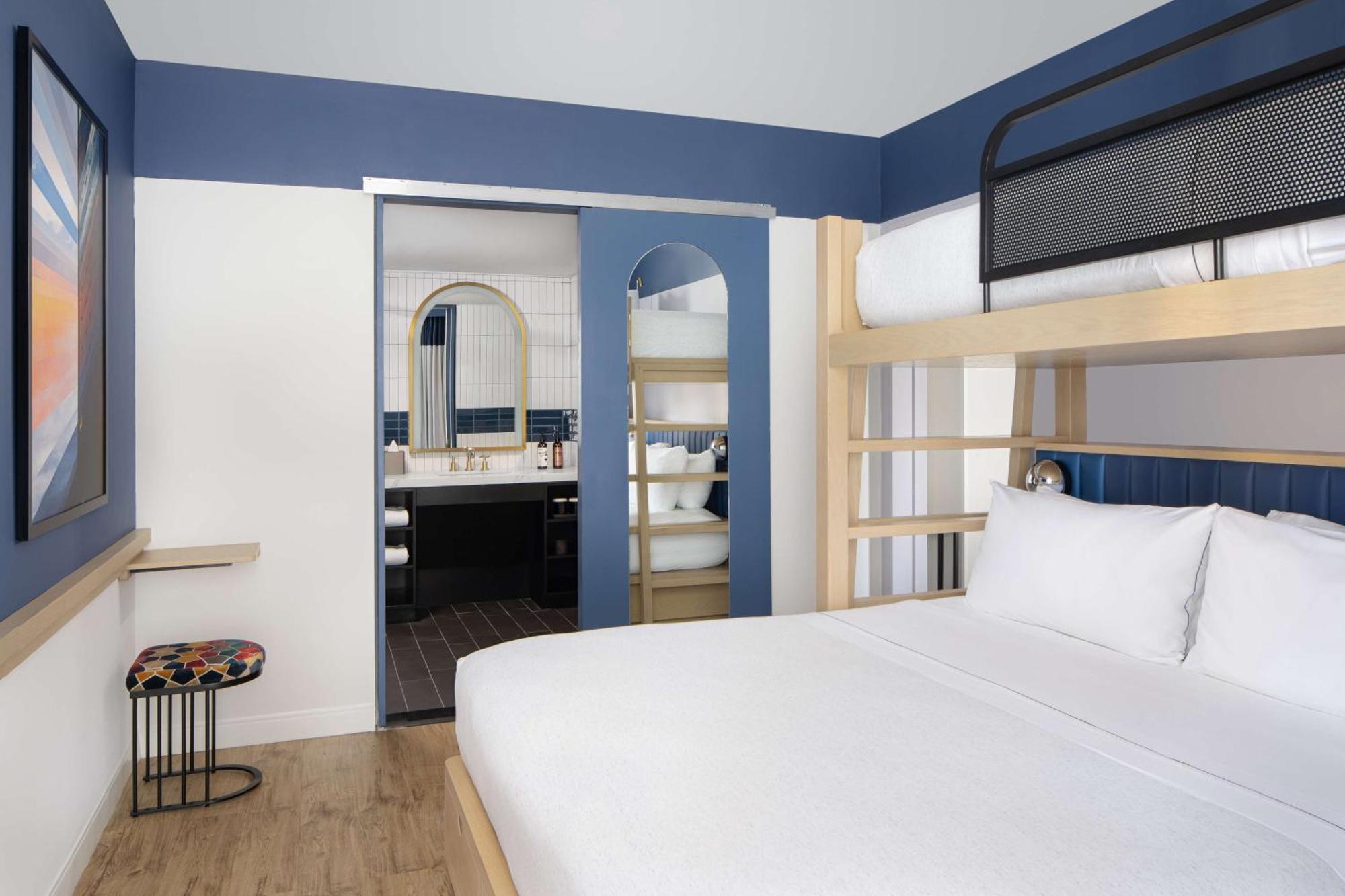Motto By Hilton New York City Chelsea Экстерьер фото