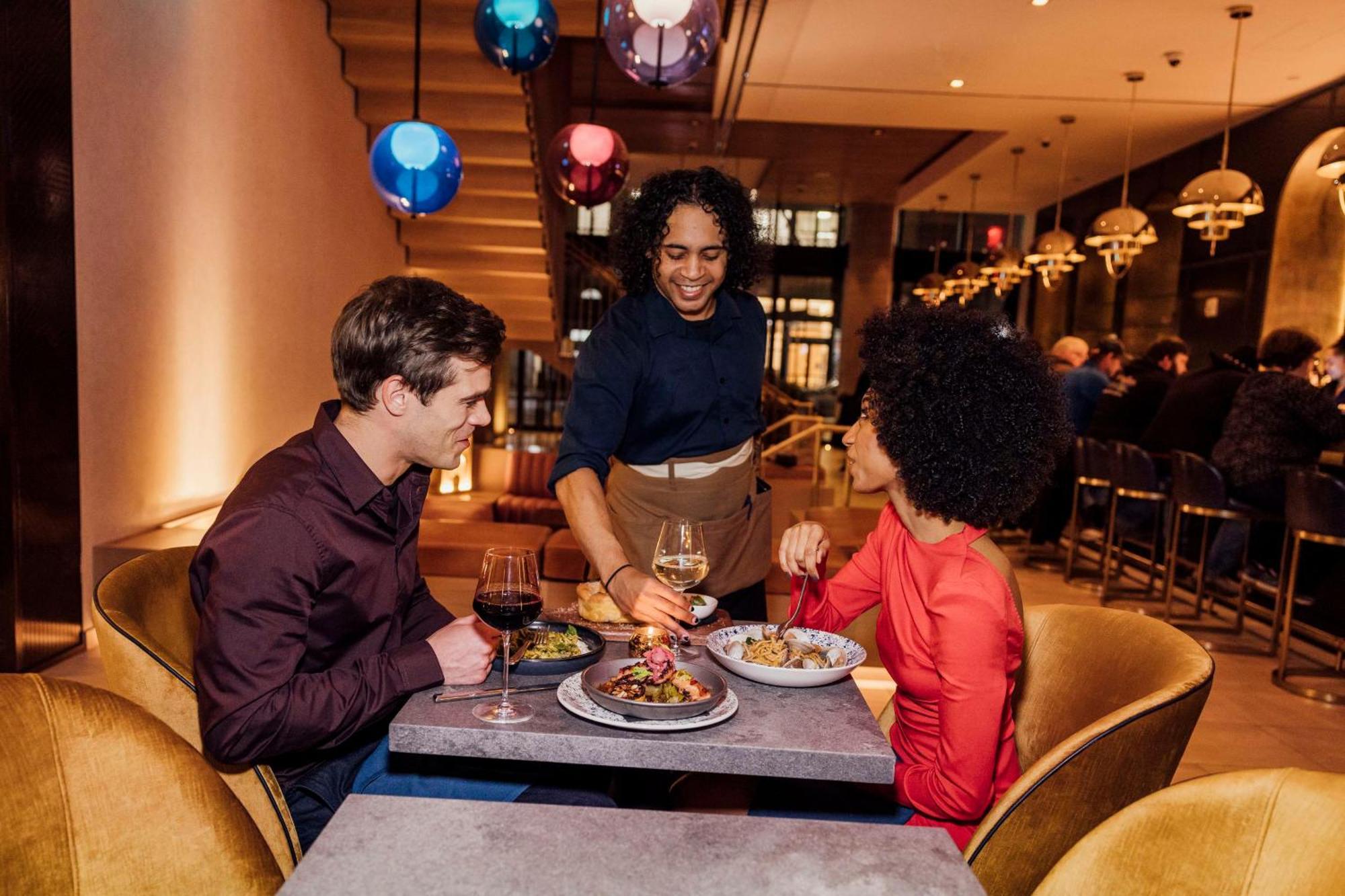 Motto By Hilton New York City Chelsea Экстерьер фото