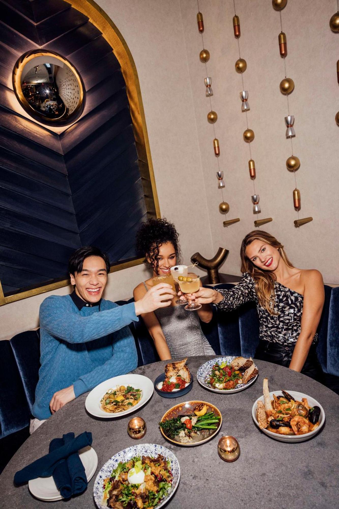 Motto By Hilton New York City Chelsea Экстерьер фото