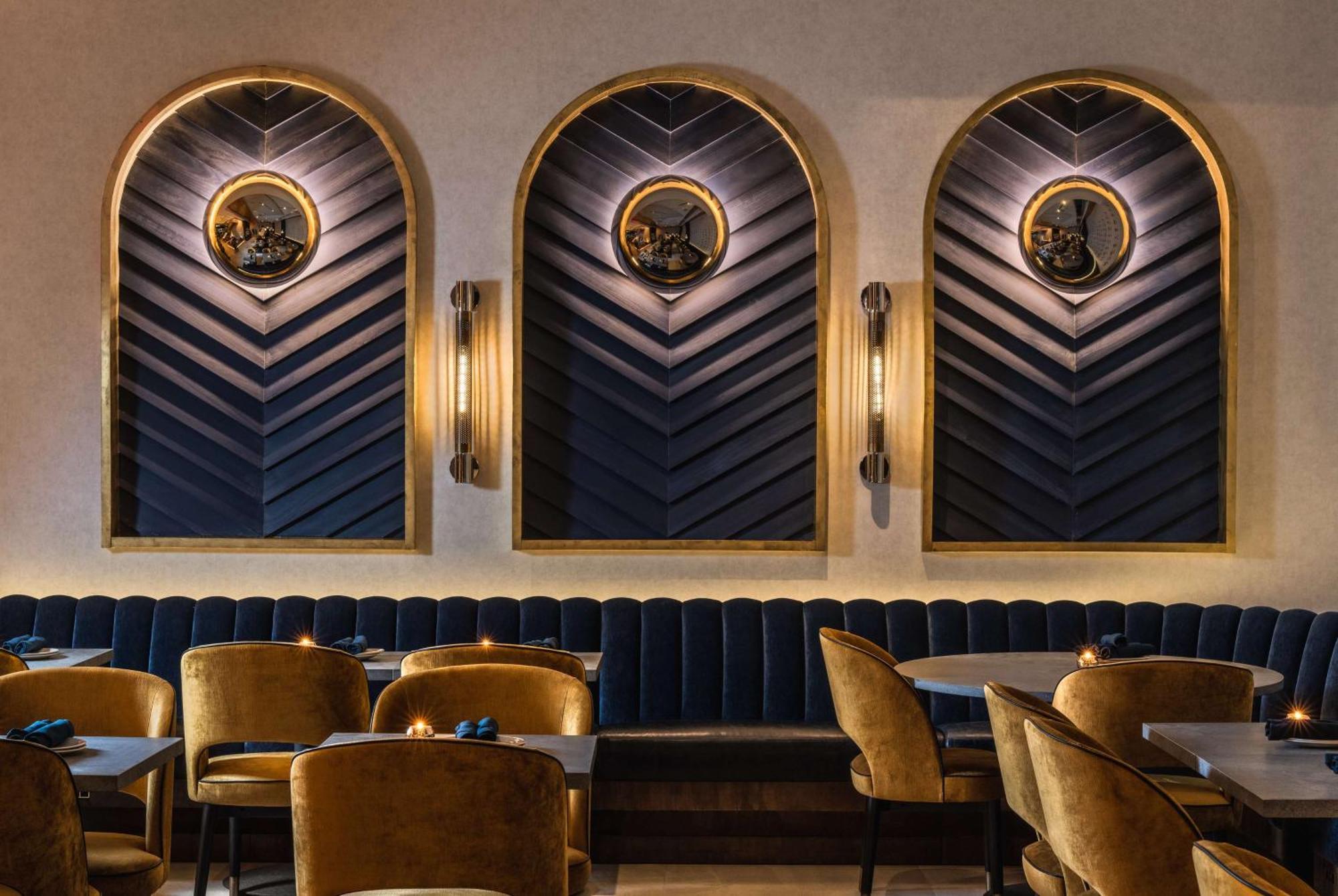 Motto By Hilton New York City Chelsea Экстерьер фото