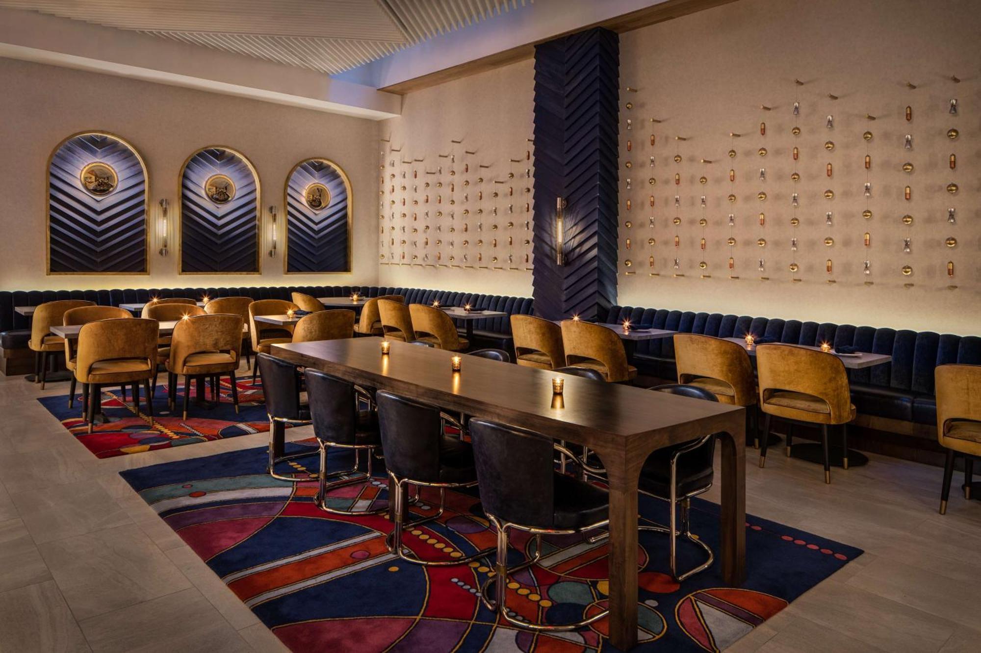 Motto By Hilton New York City Chelsea Экстерьер фото